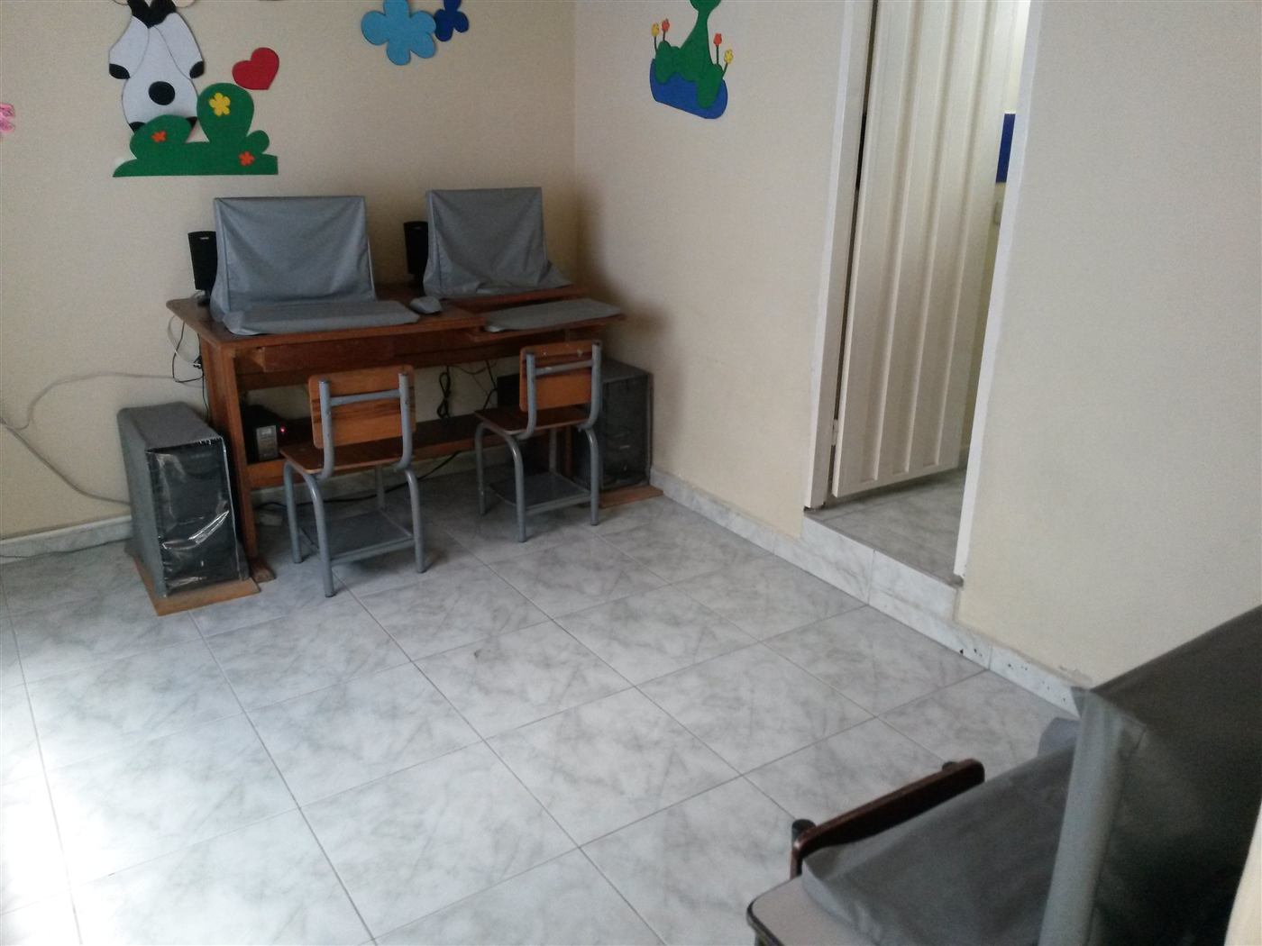 Entorno escolar